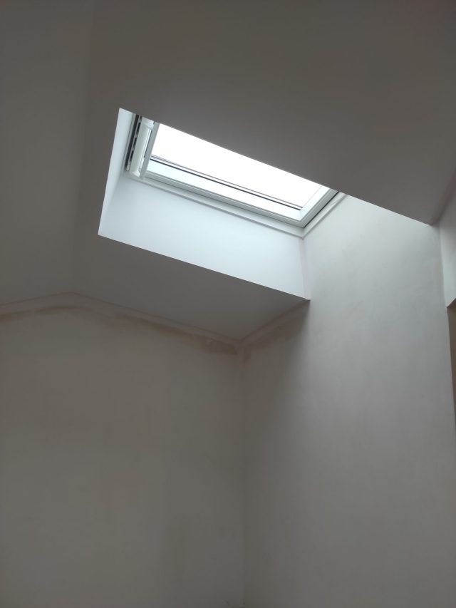¿Cómo renovar un tejado viejo y con problemas de condensaciones? 😯
